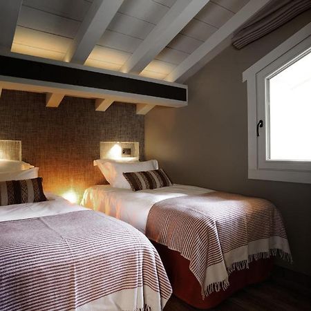 Chalet Le Prariand - เมอแฌฟ ภายนอก รูปภาพ
